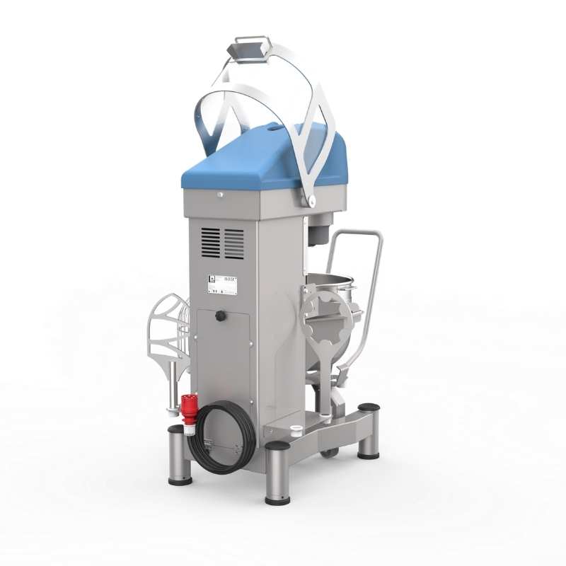 Mataş PM 30 30 Litre Planet Mikser